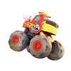 Monster Truck, Diseño Toro, (Diseño Push and Go), Unidad
